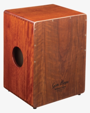Gon Bops Cajons - Gon Bops Mixto Cajon Gbcjmx