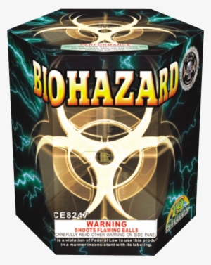 Biohazard - Biological Hazard
