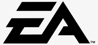 List Of Famous Computer Software Company Logos - Electronic Arts Logo