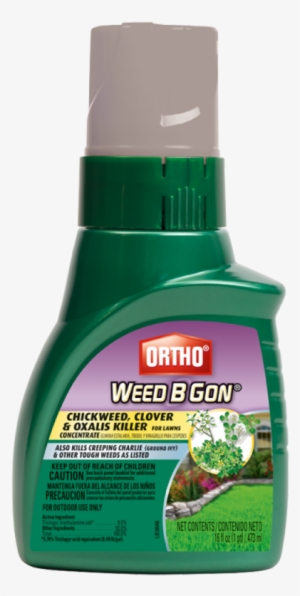 Ortho® Weed B Gon® Chickweed, Clover & Oxalis Killer
