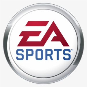 Ea Sports Learning From Gamestop, Charging To Play - Ea Sports Logo Jpg