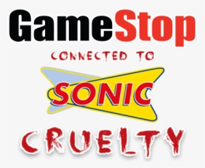 Photo Representative Of Typical Factory Farm Facilities - Sonic Drive-in