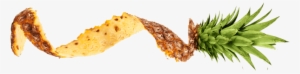 Cáscara De Piña - Pineapple Peel Png