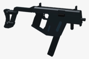 Blackbook - Roblox Kriss Vector