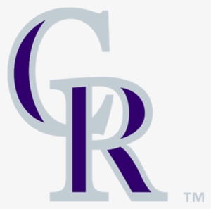 Colorado - Colorado Rockies Logo Transparent