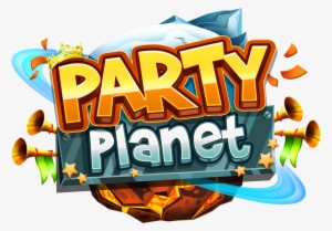Videogame Publisher And Developer Mastiff Today Announced - Party Planet - Only At Gamestop