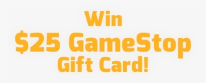 Contest - Visa Gift Card