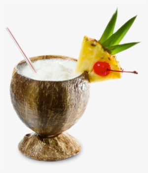 Piña Colada - Colada