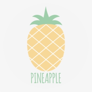 Piña Vs Sandía - Pineapple