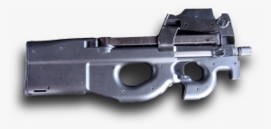 Png - Fn P90 Lego