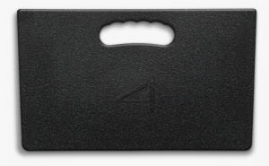 Standard Divider - Black - Handbag