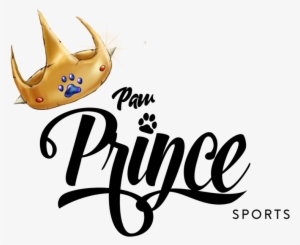 Pawprince Finalblack - Calligraphy