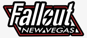 Fallout New Vegas Logo - Fallout New Vegas Title