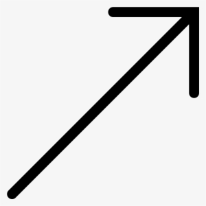 Up Right Icon Free Png