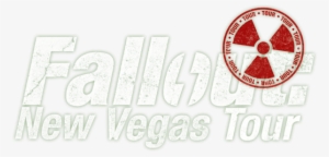 Fallout New Vegas Tour - Calor Gas