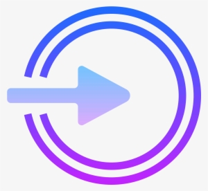 The Icon Consists Of A Circle Which Has An Open Gap - Time Consuming Icon Png