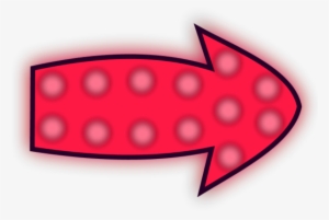 Arrow Pointing Right - Cool Arrows Pointing Right