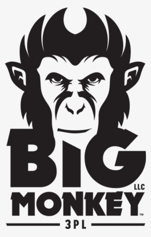 Pl Llc - Monkey Png Logo