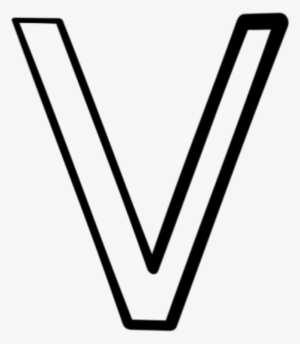 Is Social Rejection The Key To Creativity - V Png White