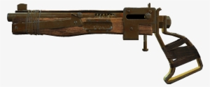 Permalink - Fallout 4 Pipe Pistol