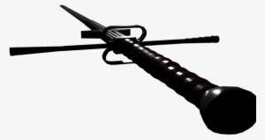 Zwiehander - Firearm