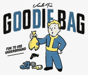 New Vegas Other - Fallout 4