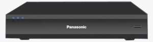 Panasonic Pi Hl3104xk 4 Channel High Resolution Dvr - Pi Hl3104xk
