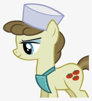 Clip Freeuse Library Apron Vector Printing - My Little Pony: Friendship Is Magic