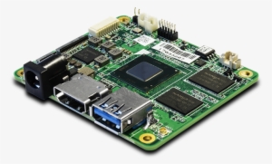Raspberry Pi Model A Plus