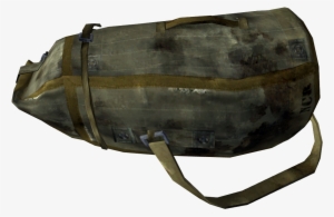 The Vault Fallout Wiki - Fallout New Vegas Bag