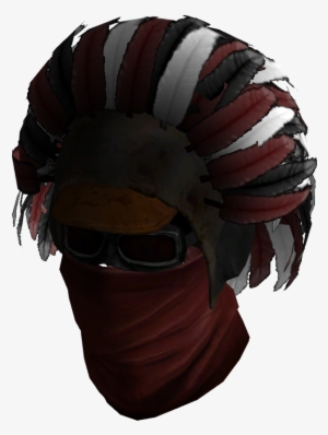 Recruit Decanus Helmet - The Vault