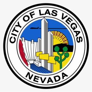 Official Seal Of Las Nevada Flags And - Fallout New Vegas Flag