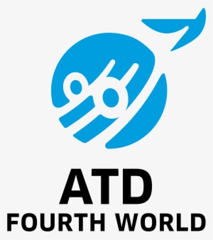 Share This Article - Atd Fourth World Logo