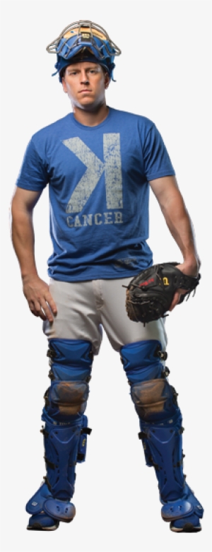 Ellis Supports City Of Hope With - A. J. Ellis