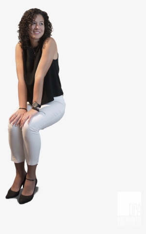 Pin By Xing Ji On Staffagen - People Sit Png