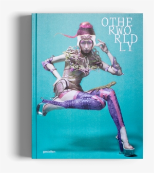 Otherworldly - Nixi Killick