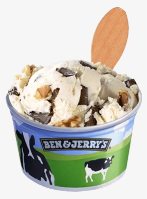 Chunky Monkey Bulk - Chip Off The Dough Block Ben And Jerry's