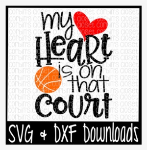 Free Free Basketball Heart Svg Free 236 SVG PNG EPS DXF File