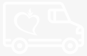 Food Truck Icon-01 - Food Truck