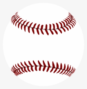 Lace Transparent Baseball - Pelotas De Beisbol Png