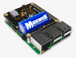 Pi Saver With Raspberry Pi
