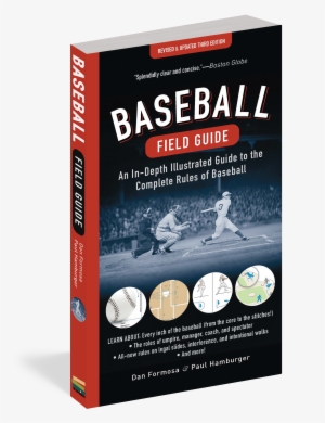 Baseball Field Guide