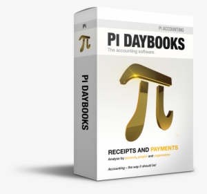 Pi Product Software Box White 1 - Software