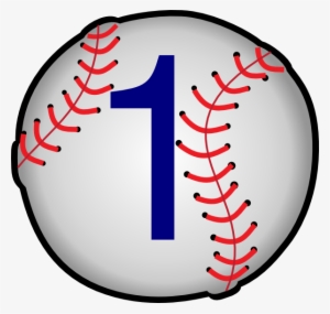 Baseball Clip Art Free Clipartcow 2 - Free Clipart Baseball