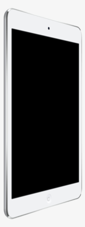 Ipad Pro Mockup - White Iphone Mockup Png