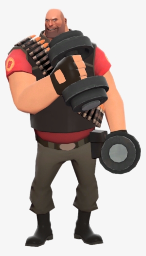 Taunt Soviet Strongarm - Heavy Tf2