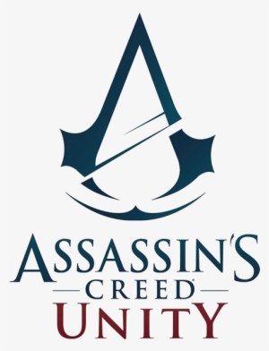 Assassin's Creed Unity - Assassins Creed Unity Logo Png