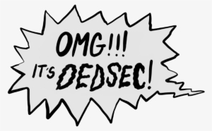 Dedsec Kit 1 Emea - Quadro Decorativo Mdf Watch Dogs 2 - Lilas