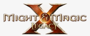 San Francisco, Ca June 6, 2013 Today, Ubisoft Announced - Might & Magic X: Legacy