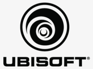 Ubisoft Logo - Circle
